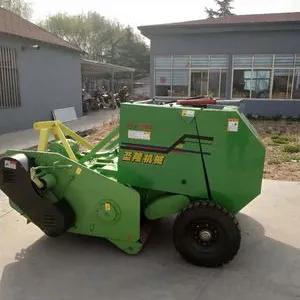 Baler thumbnail-1