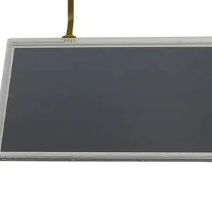 LCD-Anzeigeschirm für Videojet 1040 Willett 640 Tintenstrahlkodierdrucker thumbnail-5