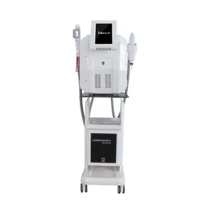 2 in 1 Pico Laser Tattoo Removal IPL Hair Removal Equipment With 12-Month Warranty and Training thumbnail-3