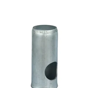 Precision Metal Stamping in Aluminum Steel Stainless Steel Custom Sizes thumbnail-3