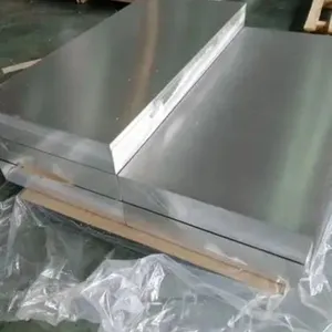 Premium Customized 6061 7075 Aluminum Alloy Sheet Plates From China thumbnail-4
