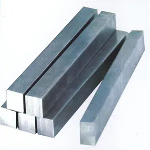 A36 S235jr Steel Carbon Steel Flat Bar Price Per kg Flat Bar Steel Factory Hot Sale thumbnail-1