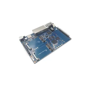 BananaPi BPI-R64 Board thumbnail-1