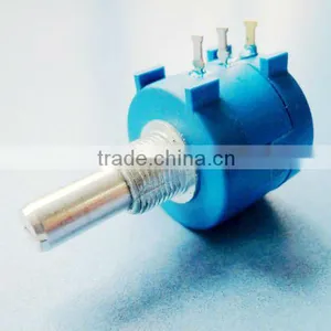 WXD 3590 Ceramic Potentiometer thumbnail-1