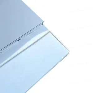 304 Stainless Steel Plate 2B Finish 4x8ft 1.5mm Thickness for Industrial Use thumbnail-4