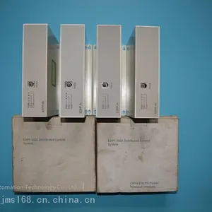 Guodian Zhishen Card Components, Spare Parts, Xinhua Dcs and Its Spare Parts thumbnail-3