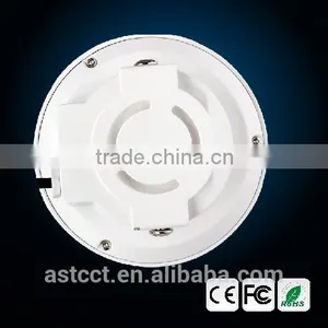 TVI Fish Eye 360 Degree IR Dome Digital Zoom WDR Starlight Security TVI CCTV Camera thumbnail-5