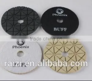 Premium Stone Wet Polishing Buff thumbnail-2