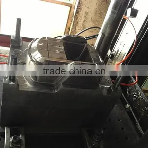 Top Quality High Precision Baby Plastic Injection Toy Mould/mold thumbnail-6