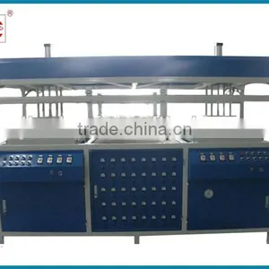 Jiazhao Brand Vaccum Forming Machine thumbnail-1