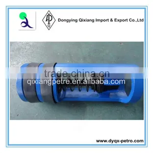 High Quality!Oilfield Drill Pipe Float Valve/check Valve for Oilfield With Discount Price thumbnail-4