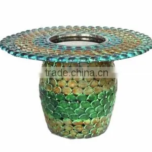 GARDEN TABLE / ROUND COFFEE TABLE thumbnail-1