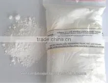 WHITE FILLER MASTERBATCH 98% CACO3 FOR PLASTIC thumbnail-2
