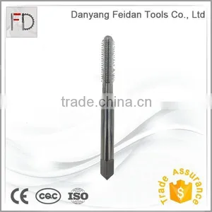 HSS Machine Taps thumbnail-5