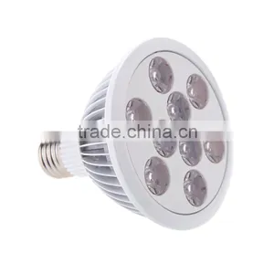 YOSON 9/12/18W Reflector Led Grow Light 300w AC85-265 thumbnail-1
