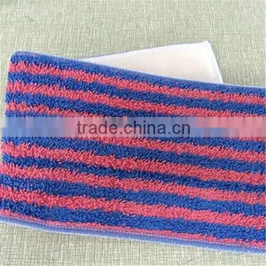 Microfiber Mop Refill Mop Replacement Cleaning Pads Reveal Mop Household Mop Microfiber Dust Pad thumbnail-1