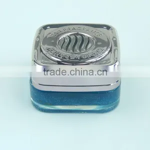 Ultrasonic Aroma Diffuser, Electric Aroma Diffuser, Essential Aromatherapy Oils Diffuser thumbnail-1