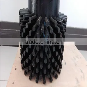 Stainless Steel ss Studded Tube 12CRMOV thumbnail-6
