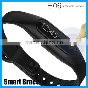Factory Supply Competitive Bluetooth Smart Device and Smart Watch for Fitness and Sleep Monitor thumbnail-4