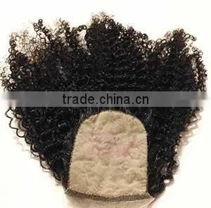 Half Wig/closure Wig thumbnail-1