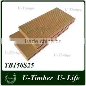 WPC Decking for Outdoor Furniture thumbnail-4