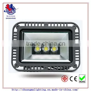 Energy Saving 150W LED Floodlight for Outdoor With CE thumbnail-2