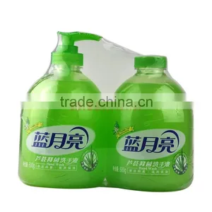 Medicine Bottle Shrink Wrapping Machine by Three Servo Motor thumbnail-2