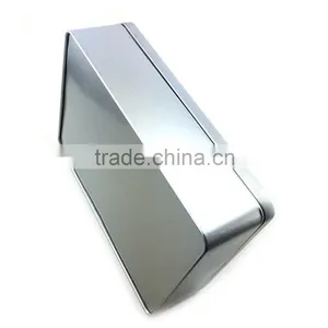 Square Tin Box for Candy,square Food Tin Box,square Coffee Tin Box thumbnail-1