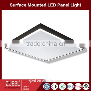 High Quality Led Square Panel Light 620*620 45W CRI(RA)>80 thumbnail-5
