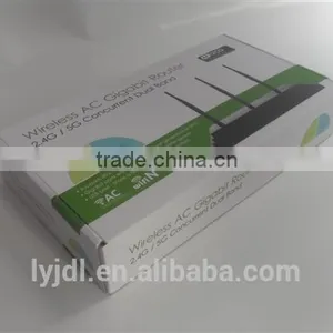 New Design 300m 11n Wireless Router With Great Price thumbnail-2