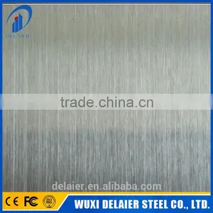 304 304L Stainless Steel Sheet for Decoration/kitchenware thumbnail-5