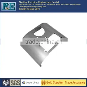 Custom Precision Metal Fabrication Parts thumbnail-3