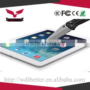 2.5D Anti Shock 12.9 Inch Protector Skin For Ipad Pro 2015 thumbnail-1