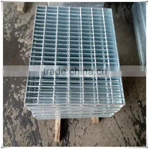 Galvanised Trench Grate Frames thumbnail-1