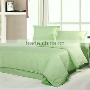 High Quality Home Textile Dyed Printed Poly Bedding Fabric thumbnail-1