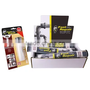 Wood Adhesive Glue Ceramic Resin Wood Repair Sticks thumbnail-1