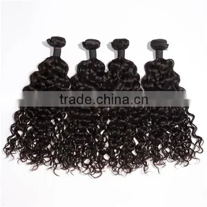 America Grade 8a Virgin Sexy Hair With Hair African Virgin Hair thumbnail-1