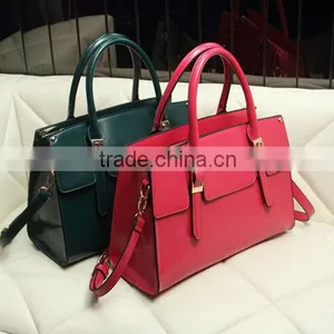 2014 Hot Sell Woman Designer Handbag thumbnail-1