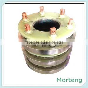China Industrial Generator Slip Ring Factory Made thumbnail-1