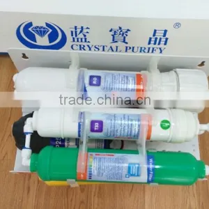 Best 10'' Alkaline Water Filter Cartridge Domestic Price thumbnail-4