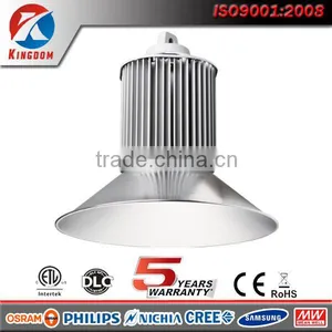 HPS 300W 400W LED Retrofit, High Bay Lamp ETL DLC IP65 150w Led High Bay Light thumbnail-3