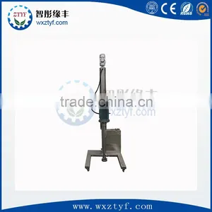 Portable High Shear Homogenizer Wuxi thumbnail-2