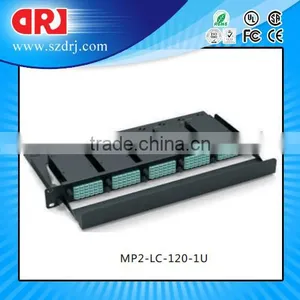 Density MTP/MPO Optical Fiber Wiring System thumbnail-1
