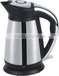 1.5L Stainless Steel Electric Kettle thumbnail-1