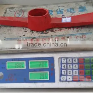 Tangshan Factory P406 Pala Multiusos China 65Mn thumbnail-3