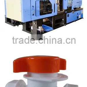 Hot Sale Injection Moulding Machine for Pipe Fitting thumbnail-1