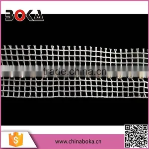 BOKA Rhinestone Mesh Trimming, Strass Mesh Trimming thumbnail-1