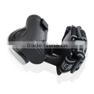 Cheap Running Head Torch ABS Material Head Torch Light thumbnail-5