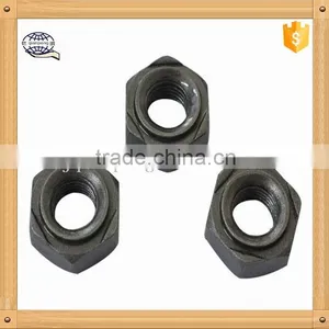 M5 Metric Weld/welding Hex Nuts (DIN929) thumbnail-2