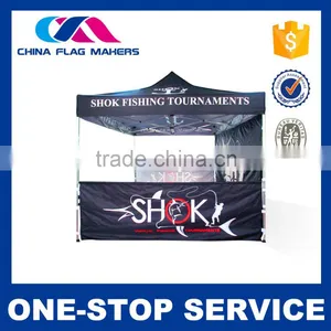 Custom Alumium Large Outdoor Instant Canopy From China Supplier thumbnail-3
